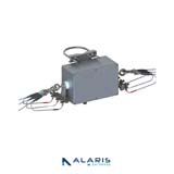 High Frequency Wideband Dipole Antenna